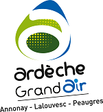 Office de Tourisme Ardèche Grand Air